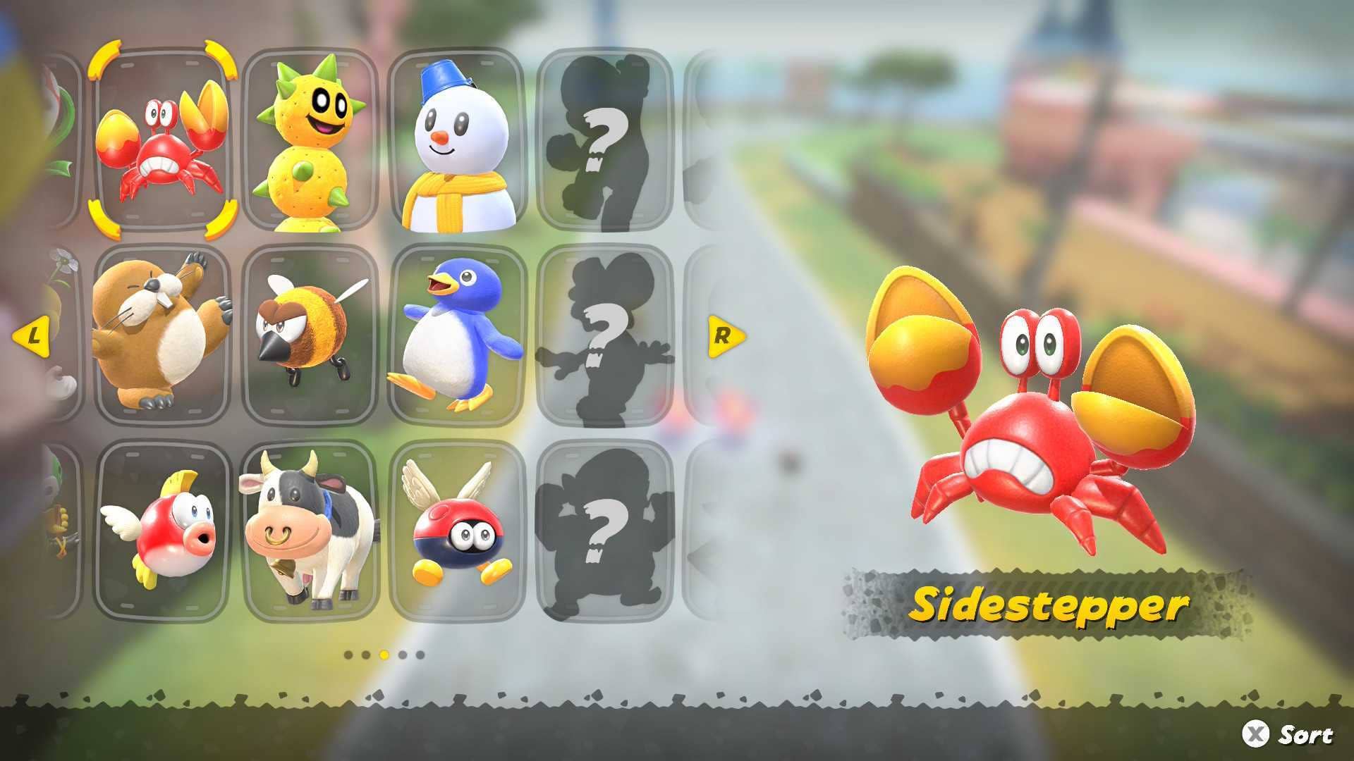 All Mario Kart World Characters Including New Characters Eurogamer all-mario-kart-world-characters-including-new-characters-eurogamer