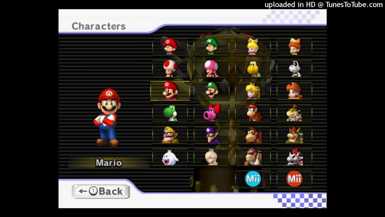 Adaptive audio in menus: game development's untapped opportunity ...
