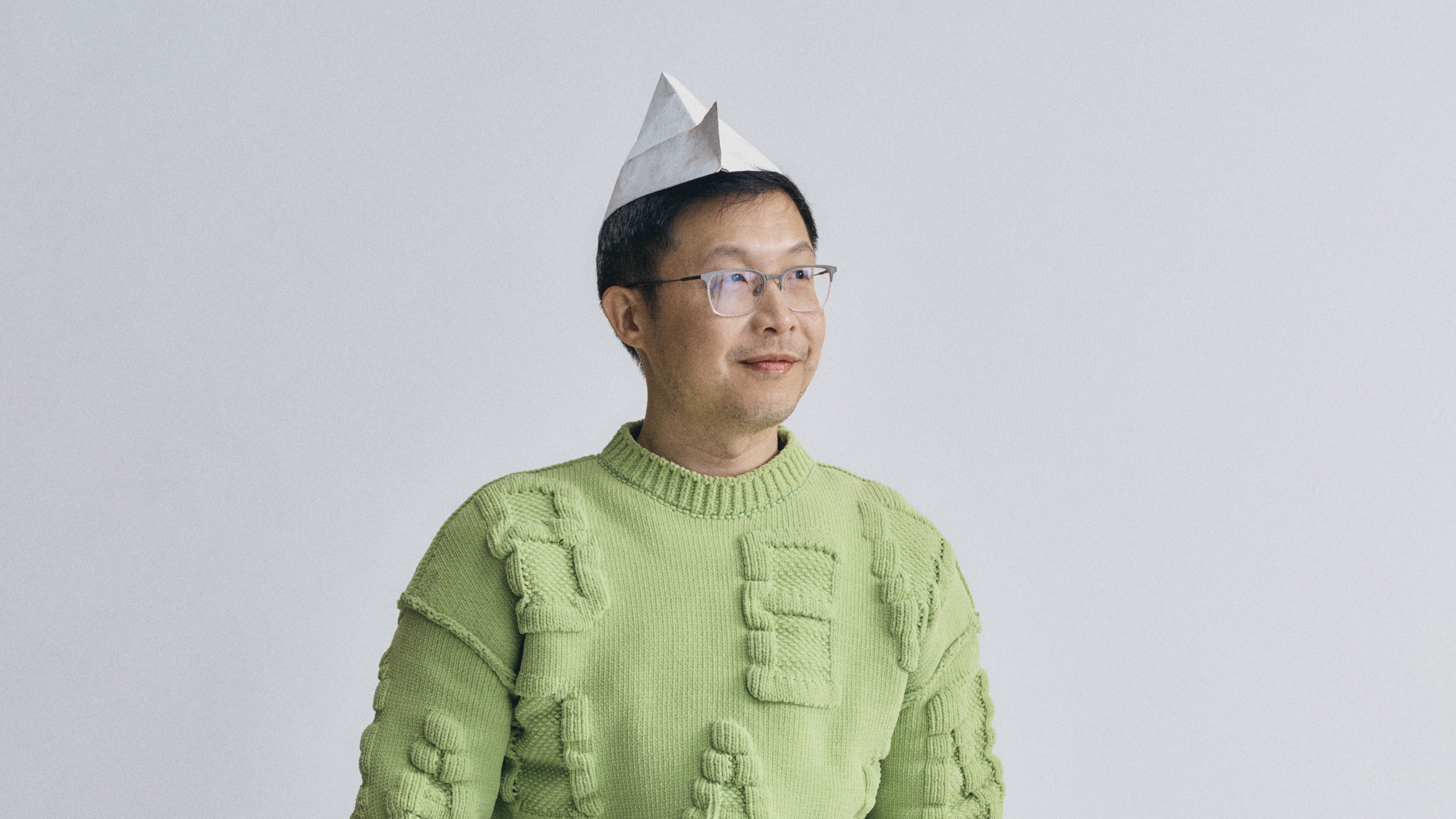 BAFTA Breakthrough profile: Mark Choi