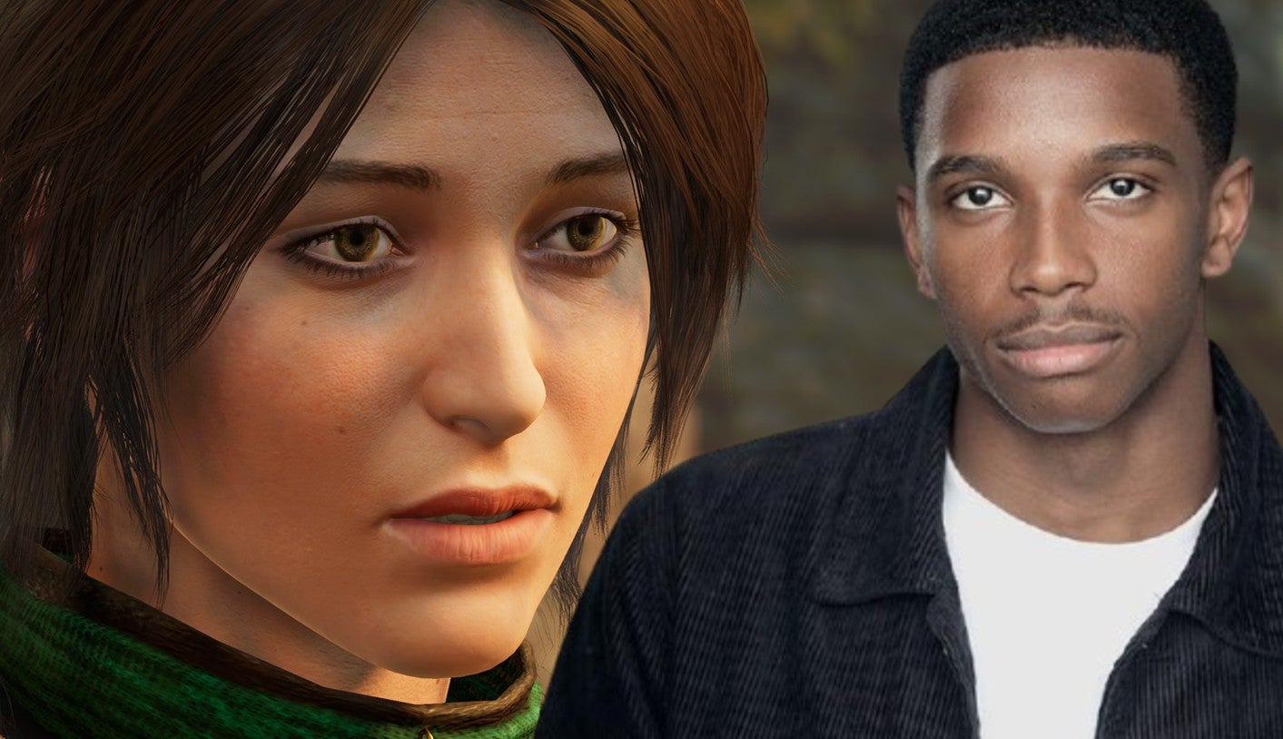 Amazon's live-action Tomb Raider series from Phoebe Waller-Bridge adds another "major" cast member