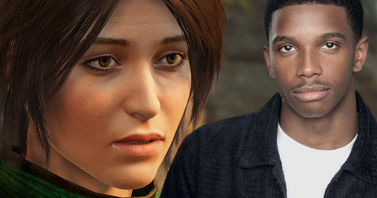 Amazon's live-action Tomb Raider series from Phoebe Waller-Bridge adds another