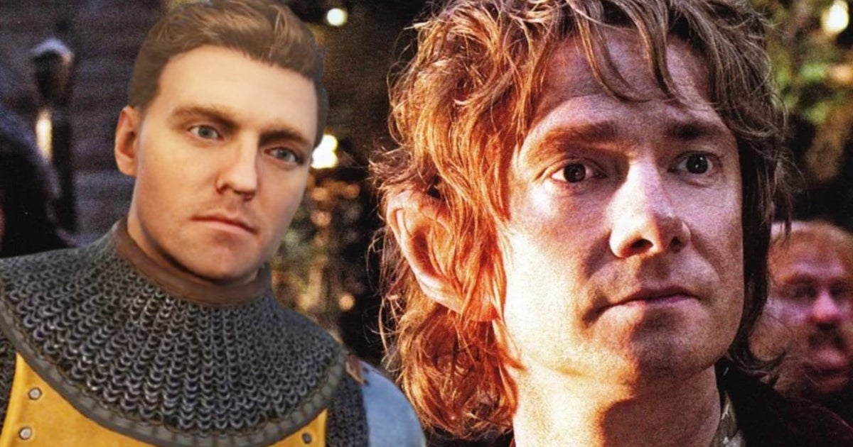 Kingdom Come Deliverance 2 developer wont confirm whether its working on a Lord of the Rings game, but has said whatever comes next, it will be an RPG true to our colours Kingdom Come Deliverance 2 developer wont confirm whether its working on a Lord of the Rings game, but has said whatever comes next, it will be an RPG true to our colours