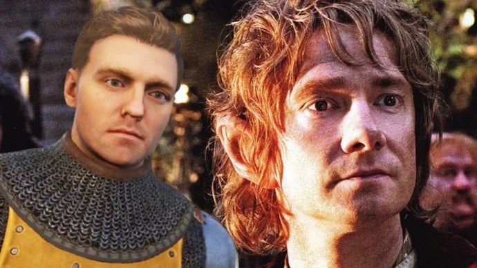 Kingdom Come Deliverance 2 developer won't confirm whether it's working on a Lord of the Rings game, but has said whatever comes next, it will be "an RPG true to our colours"