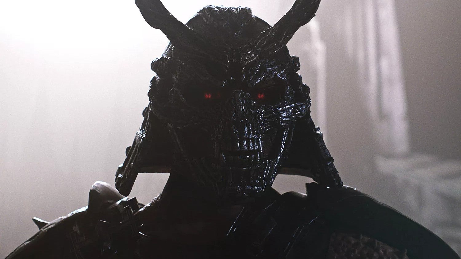 Martyn Ford as Shao Kahn in &lsquo;Mortal Kombat 2&rsquo;