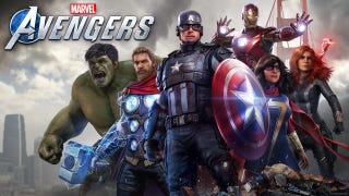 Marvel's Avengers sofre queda de preço antes de ser retirado do mercado