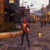 Marvel’s Spider-Man Remastered with FSR 2.0 on its Balanced setting.