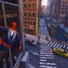Marvel’s Spider-Man Remastered, running on High quality on PC.