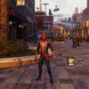 Marvel’s Spider-Man Remastered with IGTI upscaling on its Quality setting.