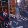 Marvel’s Spider-Man Remastered, running on Low quality on PC.