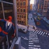 Marvel’s Spider-Man Remastered, running on Medium quality on PC.
