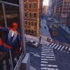 Marvel’s Spider-Man Remastered, running on Very Low quality on PC.