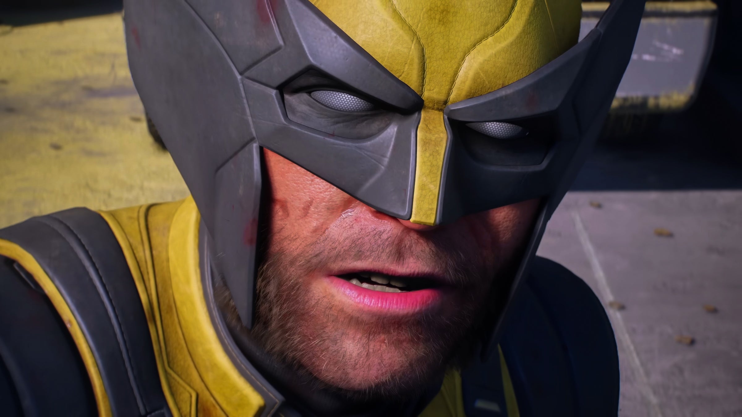 Marvel’s Wolverine hat ein Datum! PlayStation bestätigt Release-Termin ...