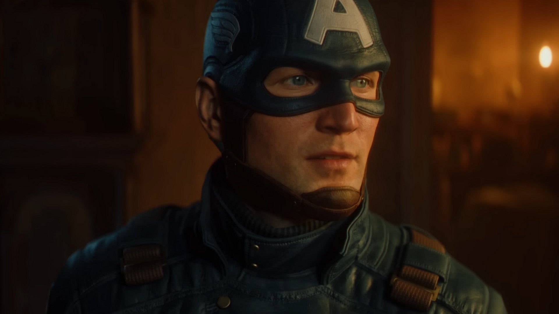 Marvel 1943: Rise of Hydra heißt das neue Spiel von Amy Hennig, erster Trailer veröffentlicht.