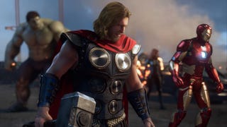 Marvel's Avengers Hands-On: Gear, Skills, and Co-Op Explained