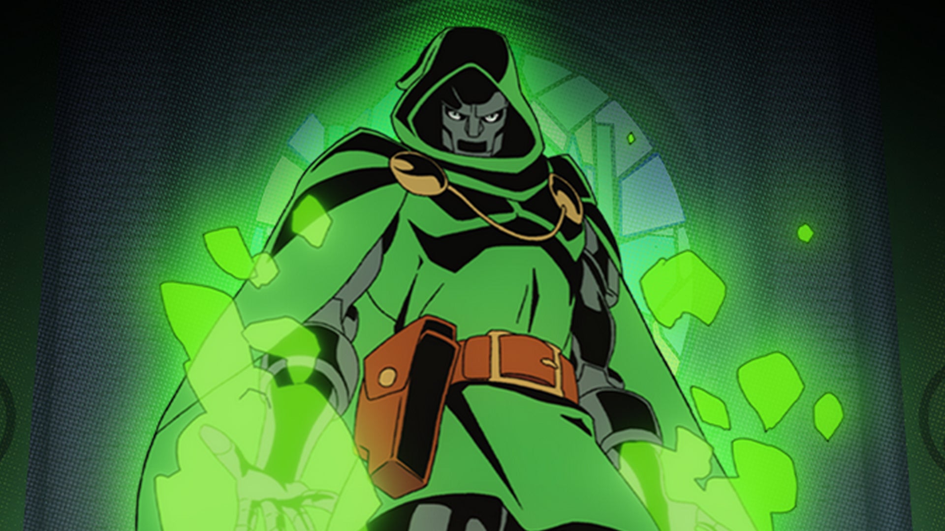 Marvel Cosmic Invasion: Neuer Modus Castle Doom im DLC enthüllt