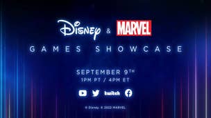 D23 Expo 2022 kicks off today - watch the Disney and Marvel Games Showcase here