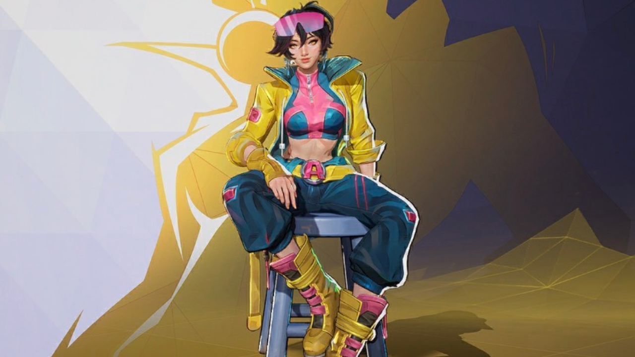 Marvel Rivals ganha novos fatos de X-Men 
