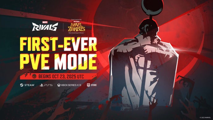 Anunciado el primer modo PvE de Marvel Rivals
