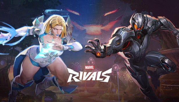 Nintendo ainda não enviou o Dev Kit Switch 2 à equipa de Marvel Rivals ...
