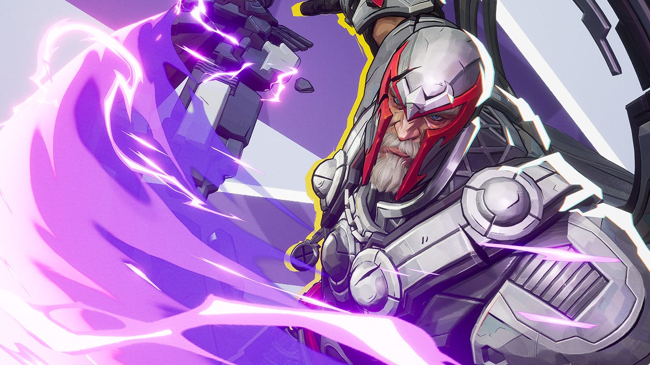 “Gamers do not usually transfer to buying comics” Is Marvel Rivals ...