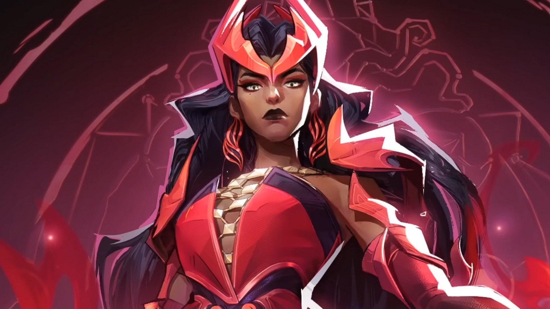 Marvel Rivals: Massive Kritik an Season 9 wegen unspielbarem Effektgewitter und Rucklern