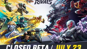 Marvel Rivals puxa pelo Unreal Engine 5 - a Series S não aguenta ...