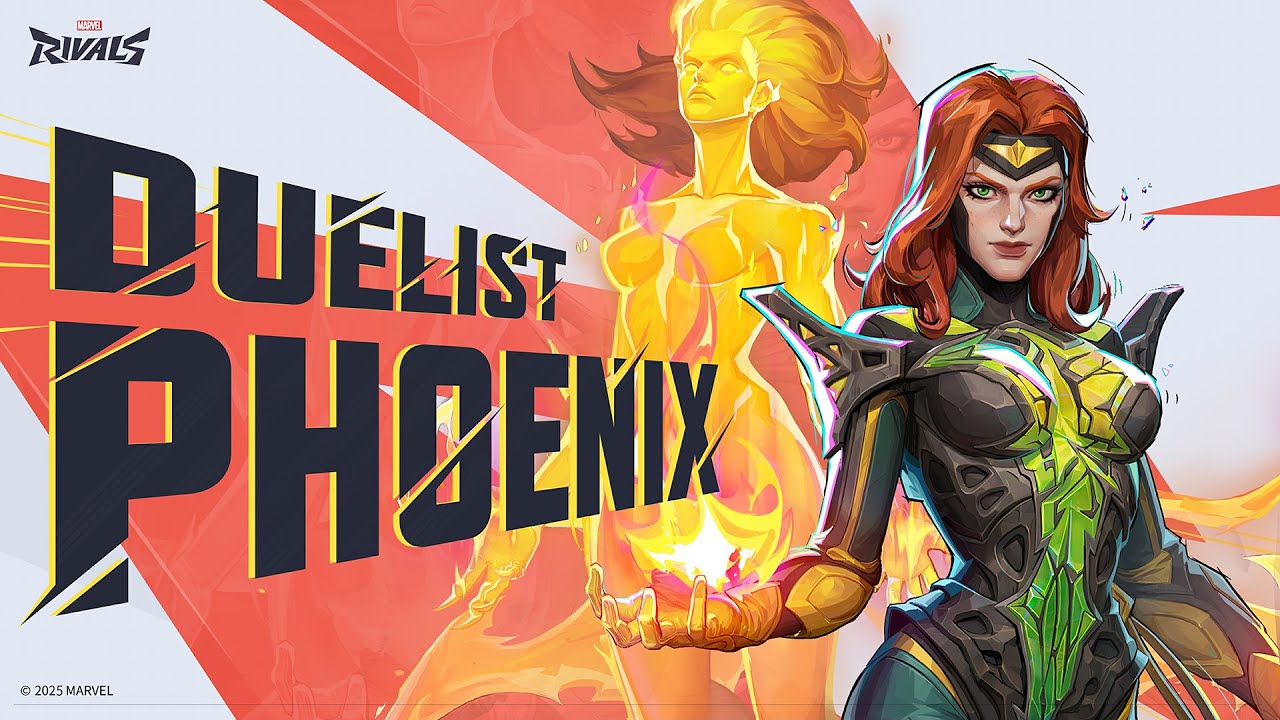 Novo patch de Marvel Rivals traz novos visuais e correções - QTU Questões do Universo