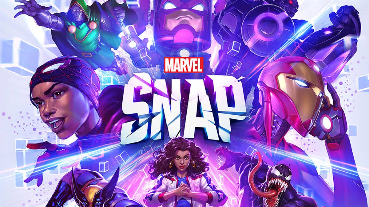Marvel Snap Tips To Build A Winning Deck