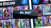 Marvel Snap made me think I was great at games – then I made a horrible discovery