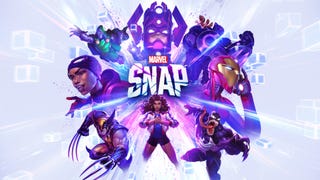 Marvel Snap is a new CCG for PC and mobile from some of the creators of Hearthstone.