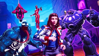 Marvel Snap devs reassure players it will "continue to operate and flourish" in spite of any restructuring