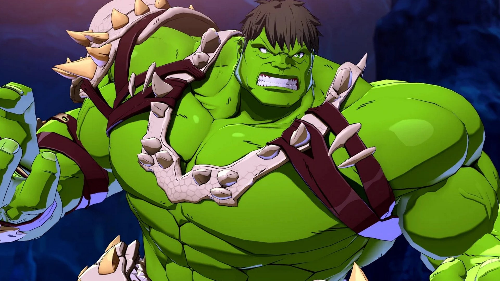 Marvel-Tokon-Fighting-Souls-Kieron-Gillen-schreibt-die-Story-Episoden-des-Tag-Team-Fighters