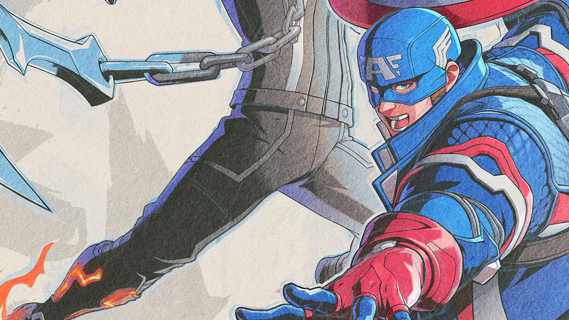 Marvel Tōkon bekommt 10-Stunden-Story, aber sie funktioniert anders als gedacht