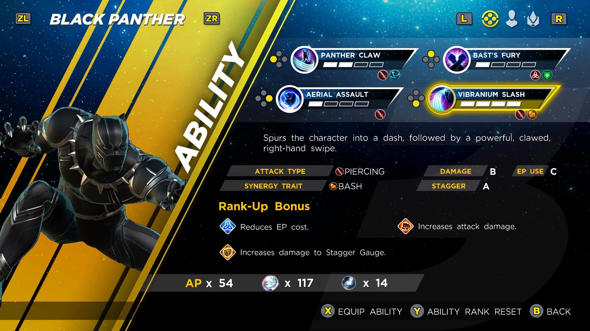 Marvel Ultimate Alliance 3: The Black Order Review | VG247