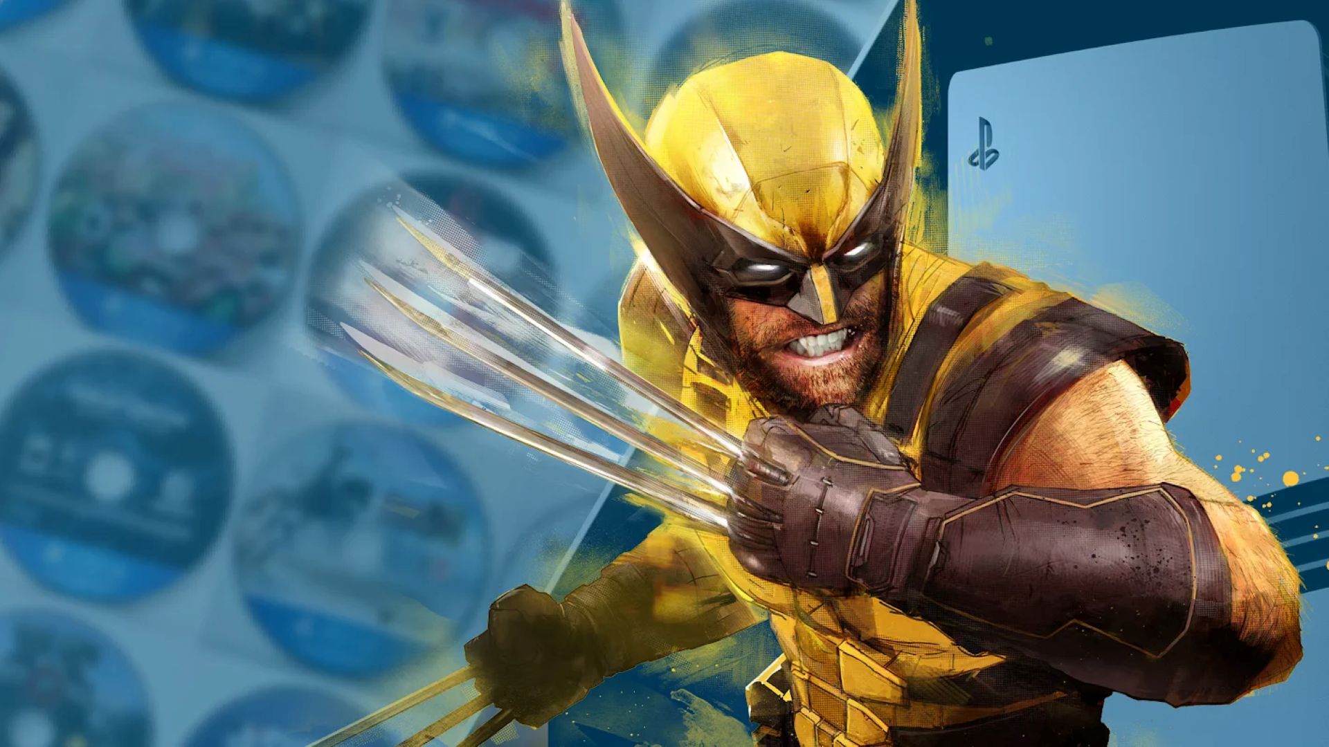 Despite controversial reviews and online mockery, Marvel's Wolverine looks to have sold 1.9m on PS5 - and over 1 in 5 sales are physical