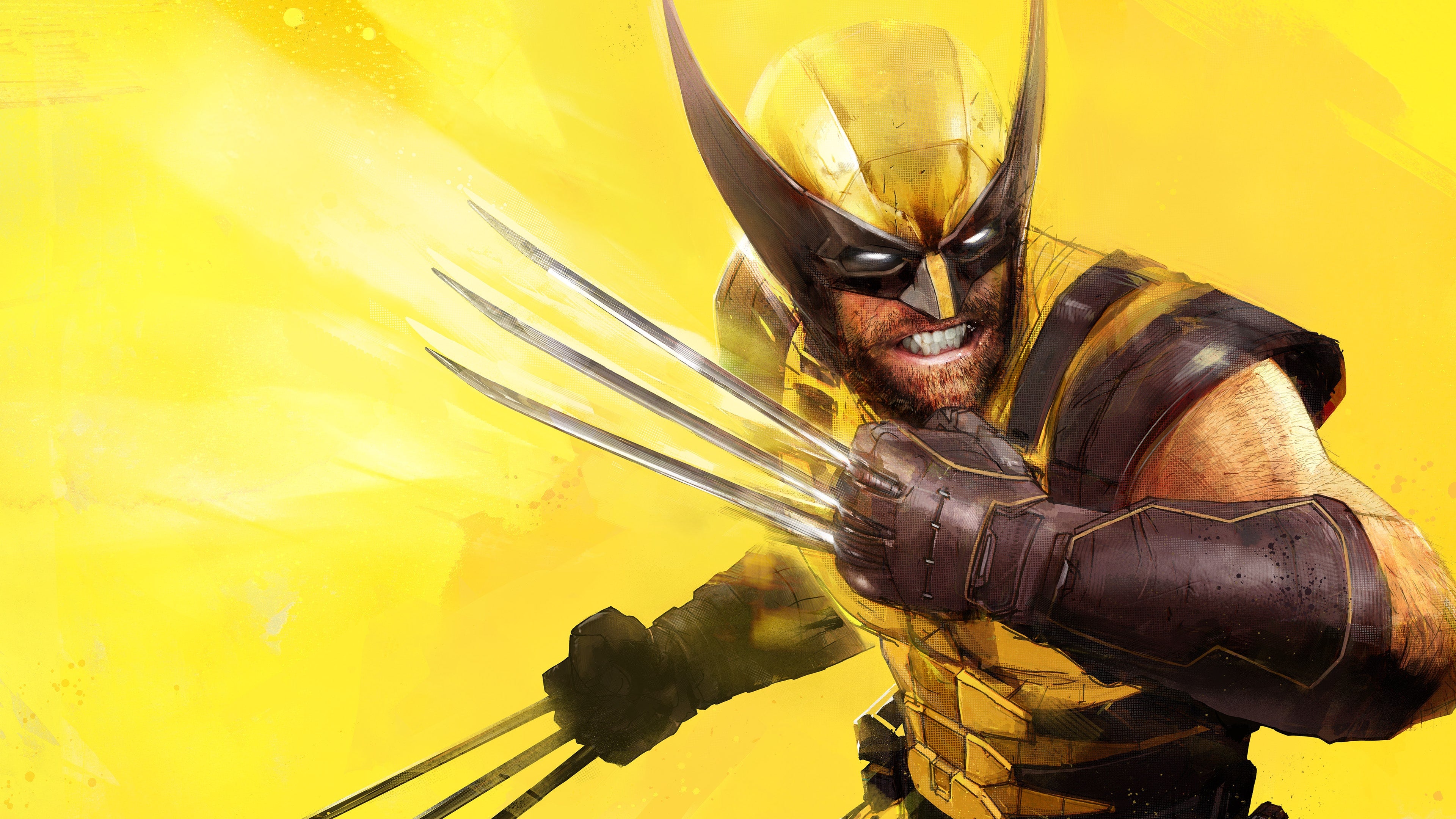 Marvel’s Wolverine llegará el 15 de septiembre a PlayStation 5