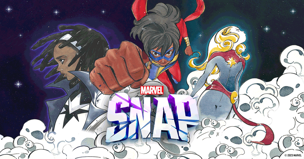 Marvel Snap studio insists: "This is us making hard decisions to keep going, not a sign we're winding down"