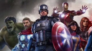 Square Enix president says Marvel's Avengers had a "disappointing outcome"