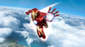 Marvel's Iron Man VR Shows How Far VR Has Come… And How Far It Still Has to Go