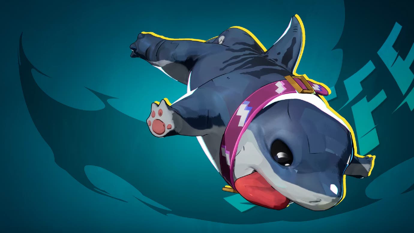 Jef Marvel Rivals Marvel Rivals: Jeff the Sharks Ultimate sorgt für Frust, doch der Game ...