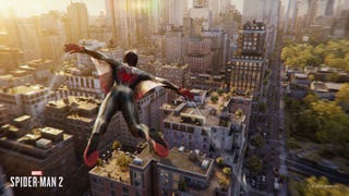 Marvel's Spider Man 2 disponível para pre-load a 13 de outubro