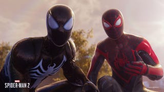 Gameplay de Spider-Man 2 não é da versão final