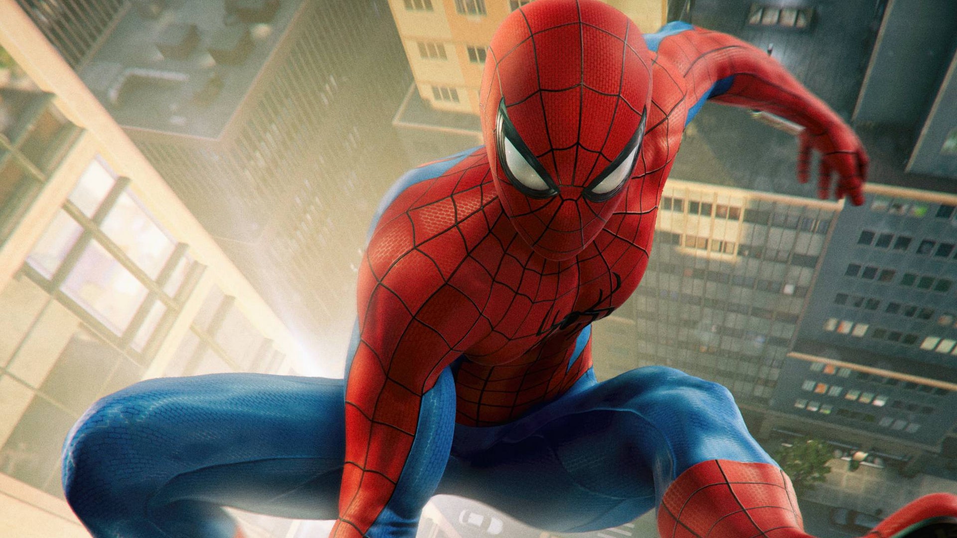 Marvel's Spider-Man 2: Neues Update passt den Anzug zum Brand-New-Day-Kinofilm an