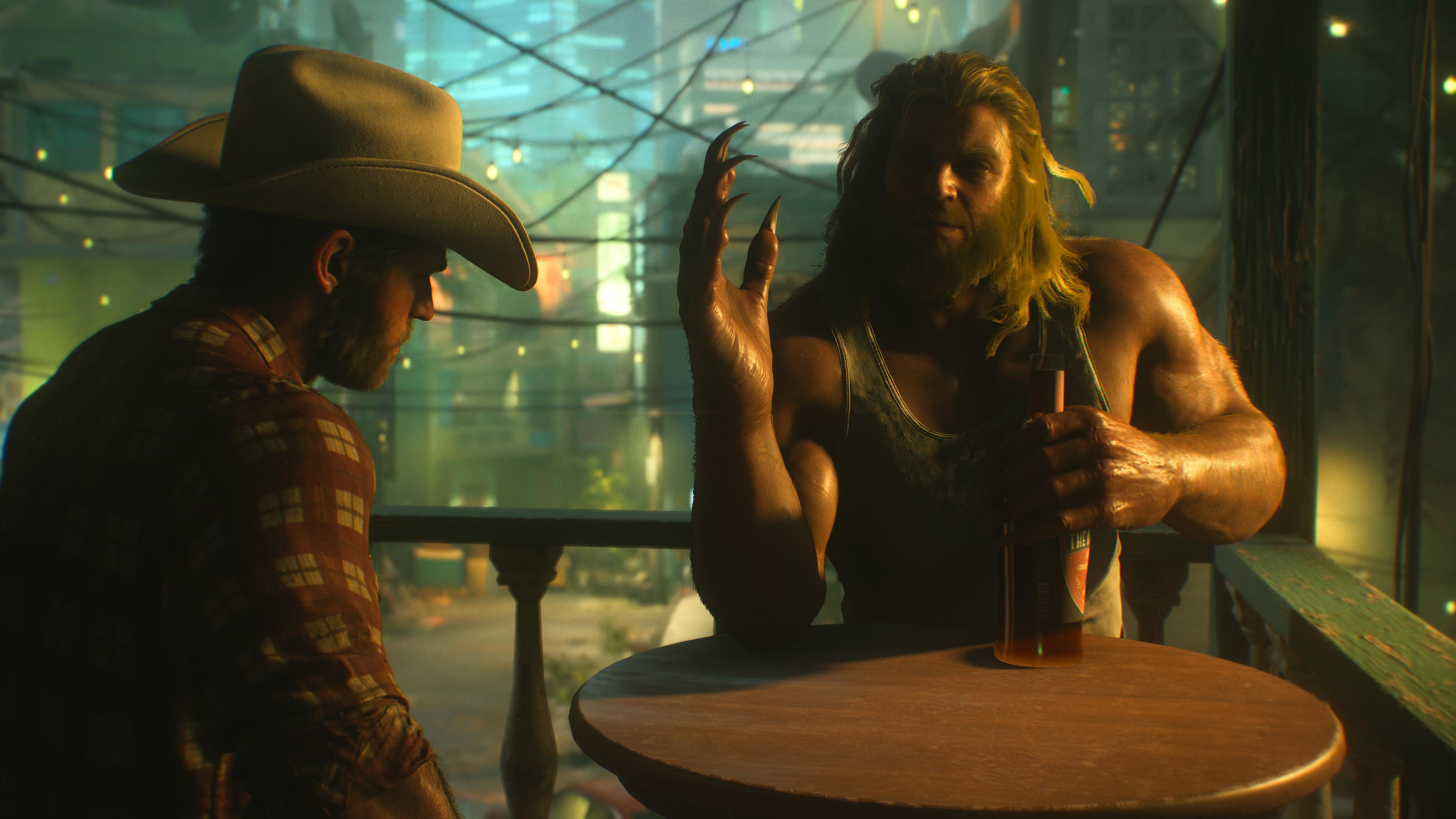 Marvel's Wolverine review - Logan's puppy-dog charm carries an otherwise uninspired take on the old-school linear action formula — иллюстрация 10 к материалу
