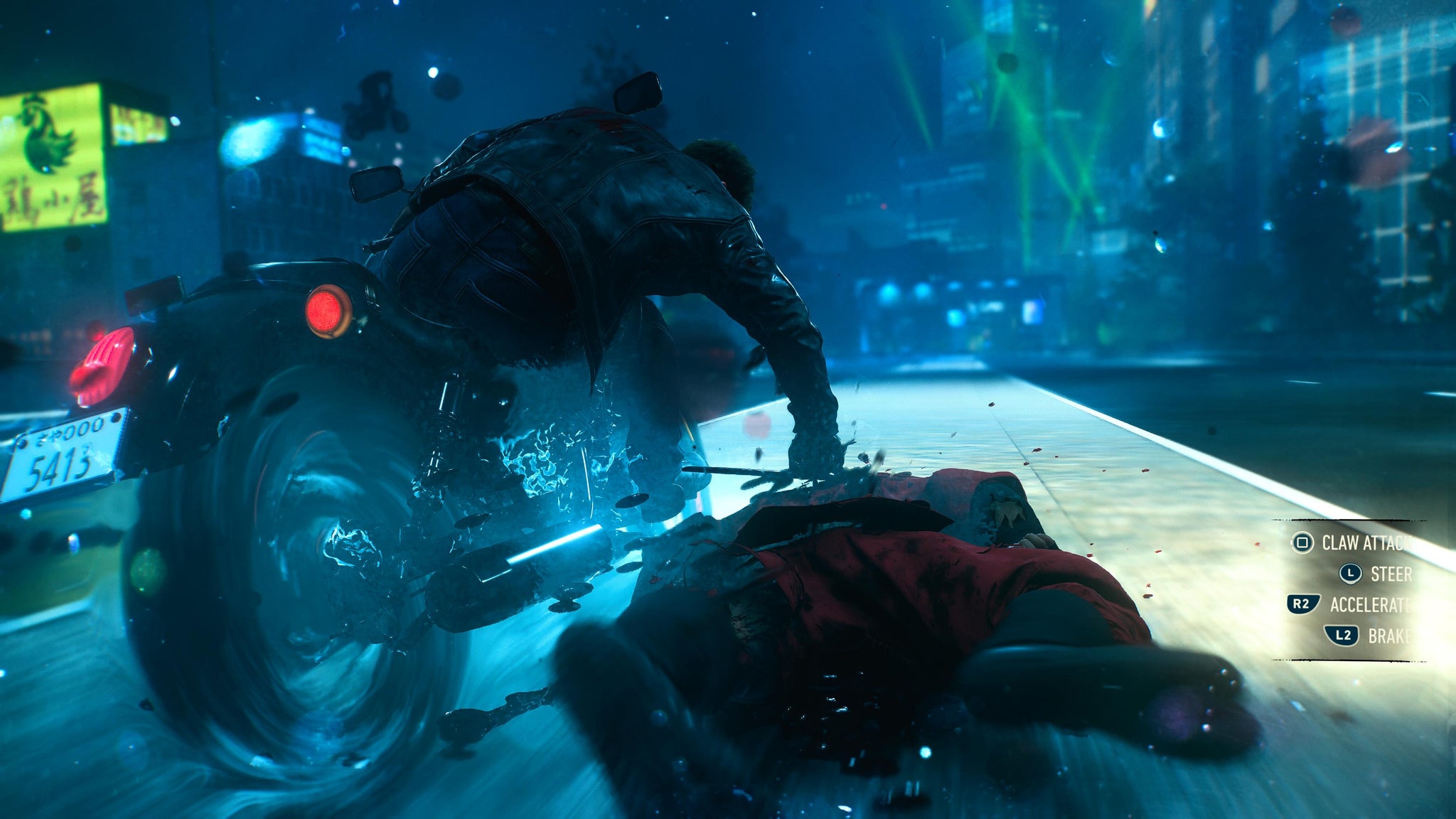 Marvel's Wolverine review - Logan's puppy-dog charm carries an otherwise uninspired take on the old-school linear action formula — иллюстрация 5 к материалу Marvel's Wolverine review - Logan's puppy-dog charm carries an otherwise uninspired take on the old-school linear action formula — иллюстрация 5 к материалу