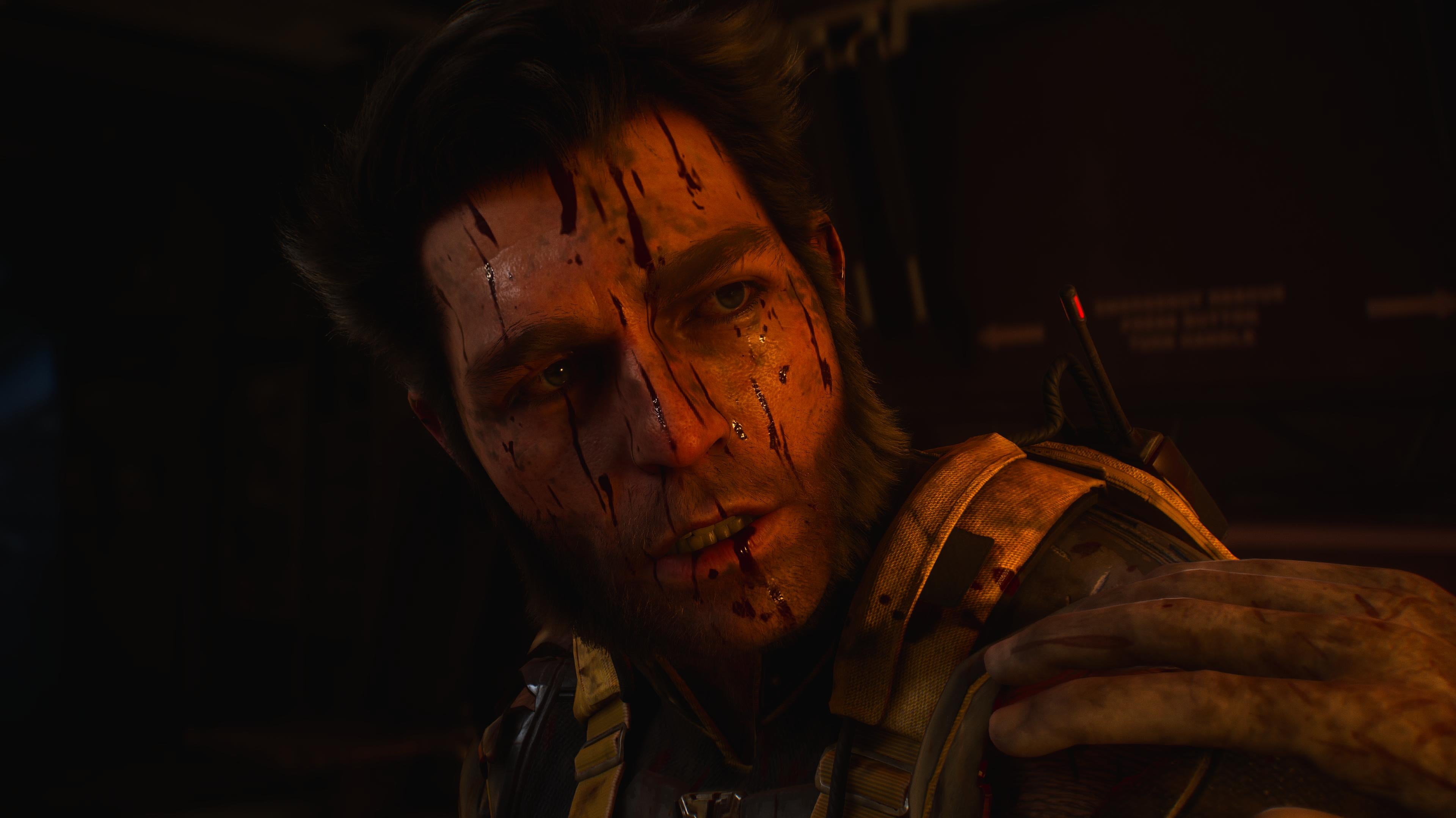 Marvel's Wolverine review - Logan's puppy-dog charm carries an otherwise uninspired take on the old-school linear action formula — иллюстрация 2 к материалу