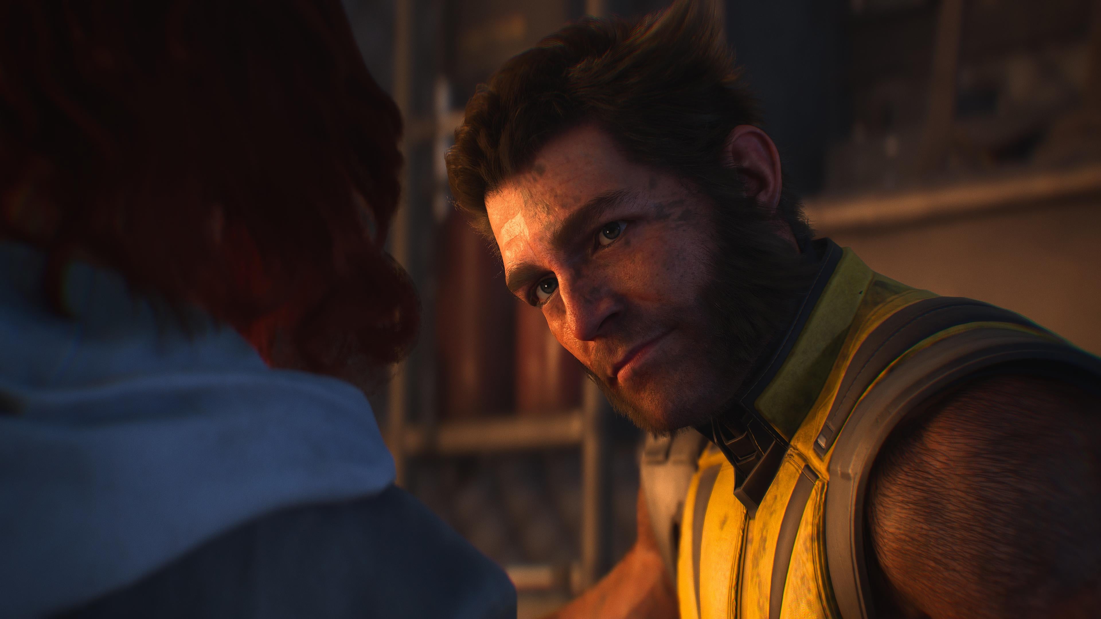 Marvel's Wolverine review