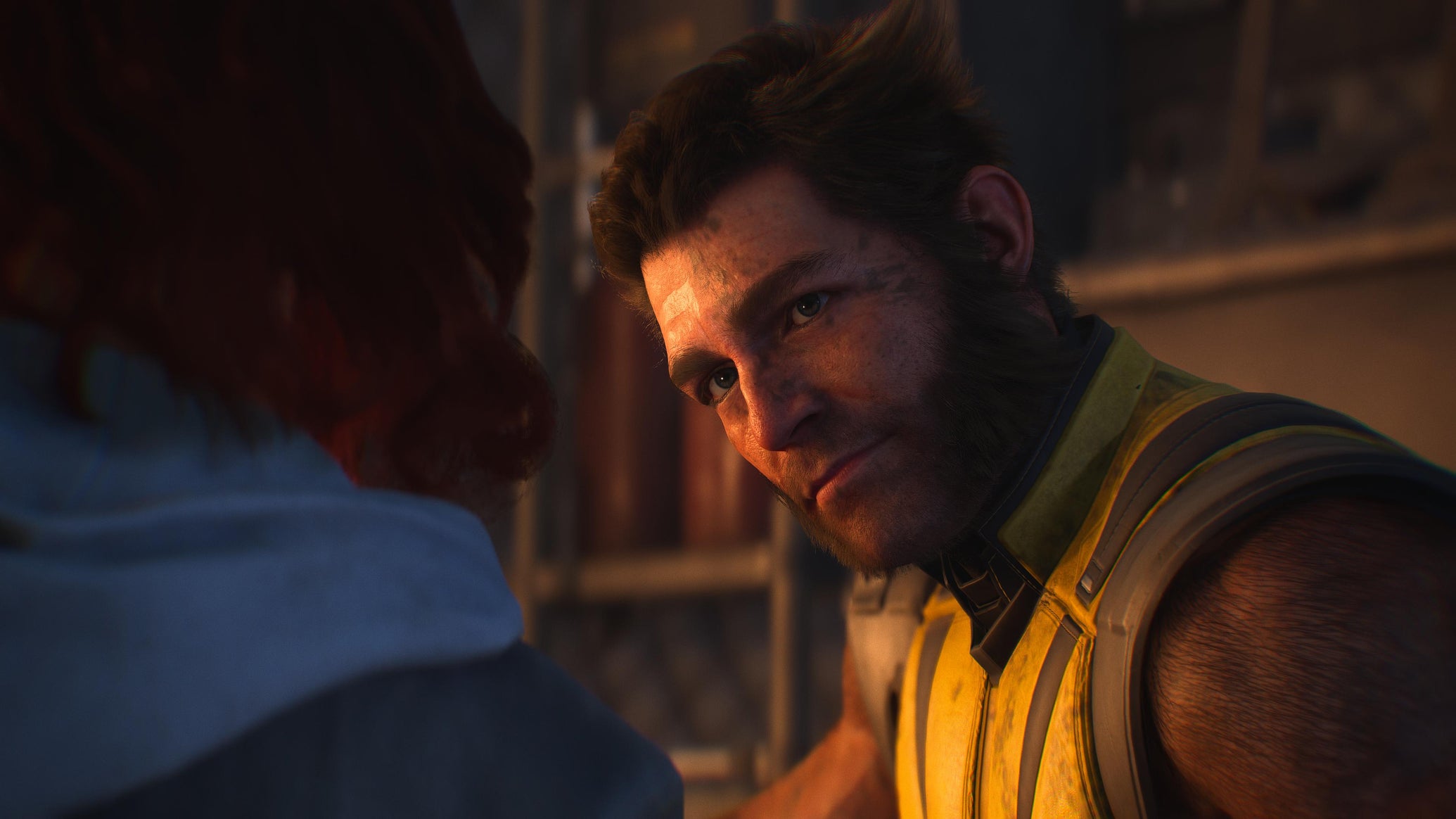Marvel’s Wolverine review — Logan’s puppy-dog charm carries an otherwise uninspired take on the old-school linear action formula Marvel's Wolverine review - Logan's puppy-dog charm carries an otherwise uninspired take on the old-school linear action formula