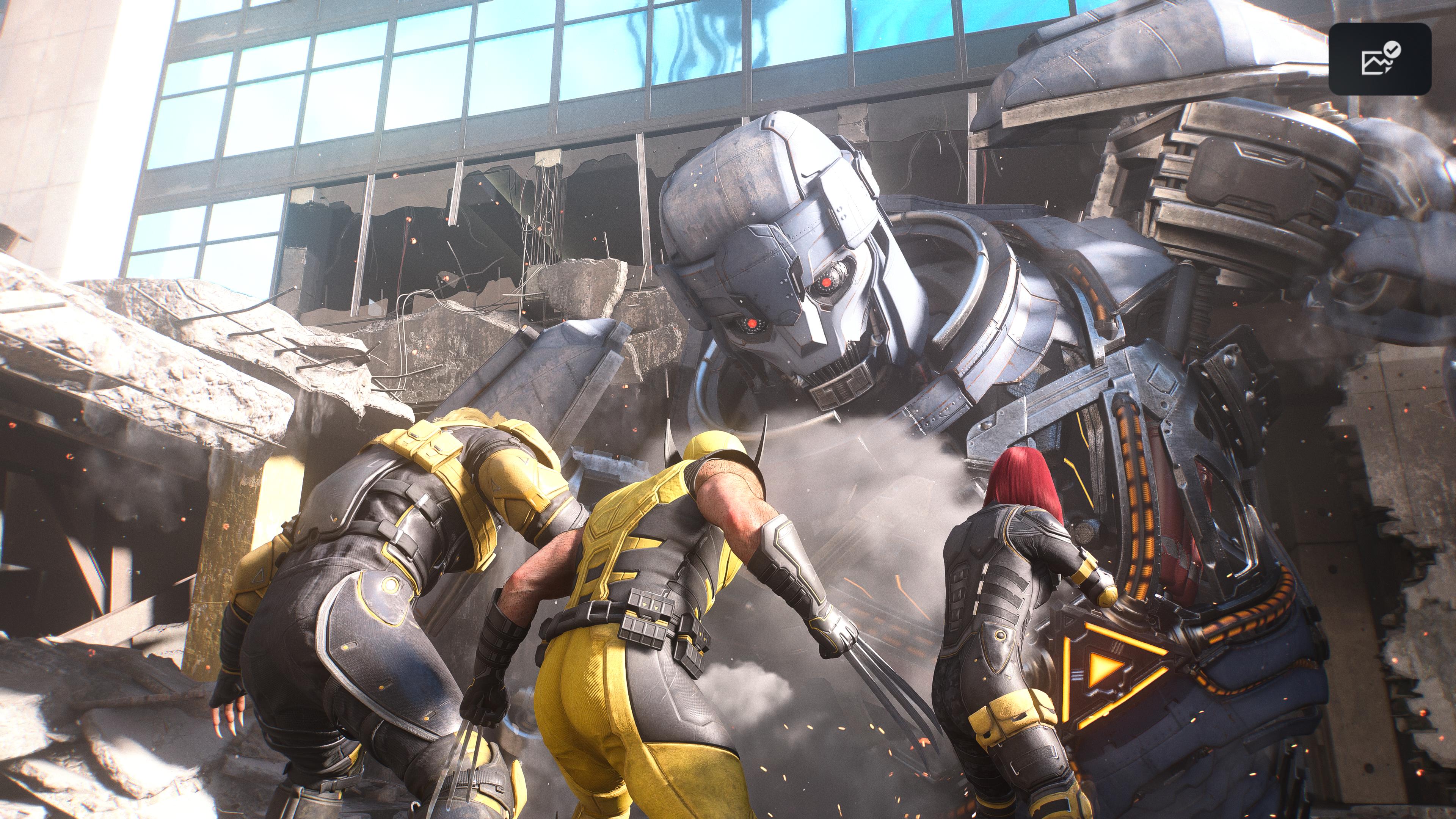 Marvel's Wolverine review - Logan's puppy-dog charm carries an otherwise uninspired take on the old-school linear action formula — иллюстрация 3 к материалу
