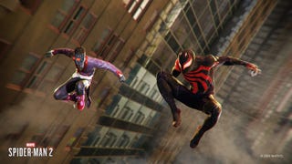 Marvel’s Spider-Man 2 New Game Plus-modus begin maart beschikbaar